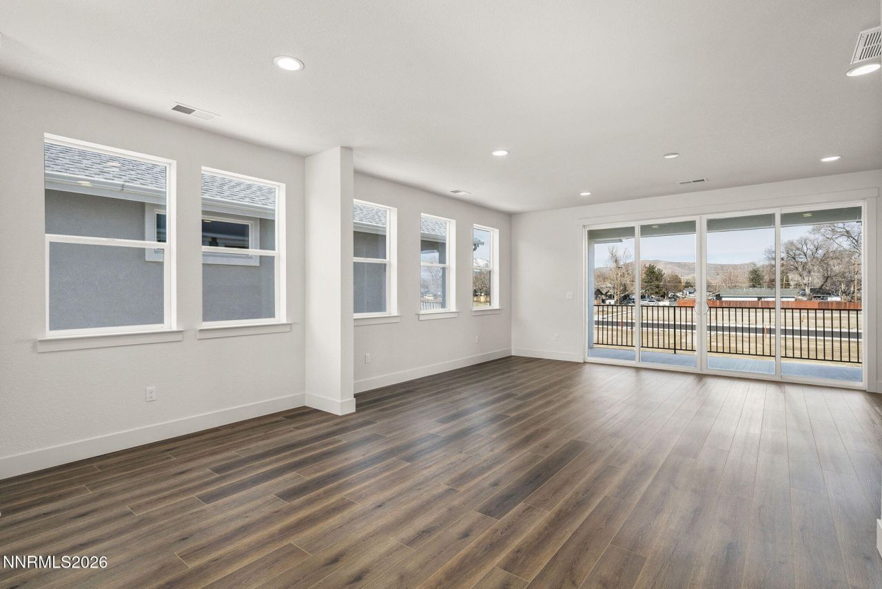 1284 Grove Street, Unit Homesite 6, Carson City, NV 89701 Photo