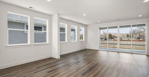 1284 Grove Street, Unit Homesite 6, Carson City, NV 89701 Photo