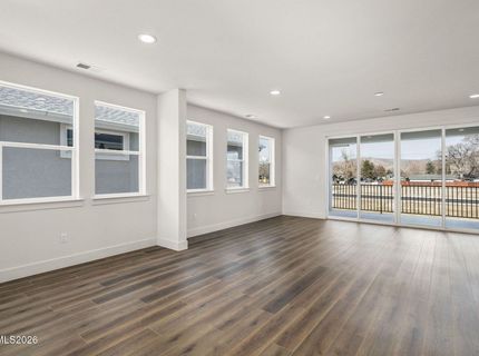 1284 Grove Street, Unit Homesite 6, Carson City, NV 89701 Photo