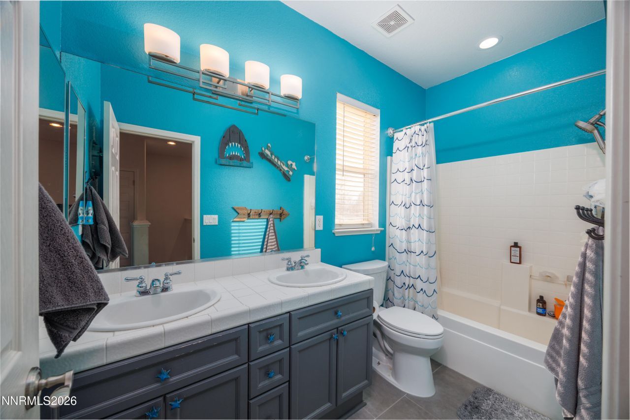 5530 Spandrell Circle, Sparks, NV 89436 Photo