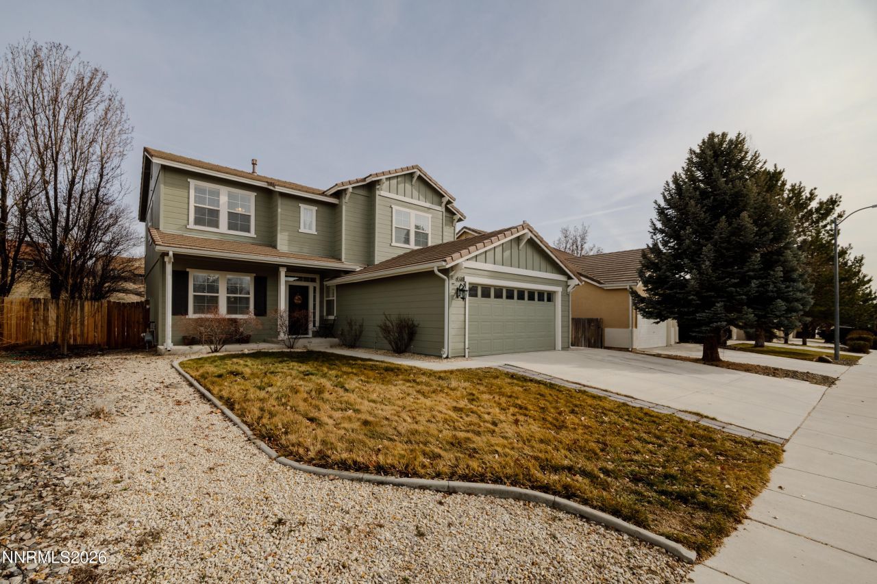 5530 Spandrell Circle, Sparks, NV 89436 Photo