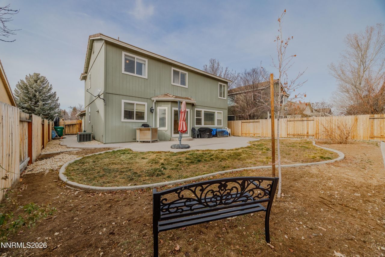 5530 Spandrell Circle, Sparks, NV 89436 Photo