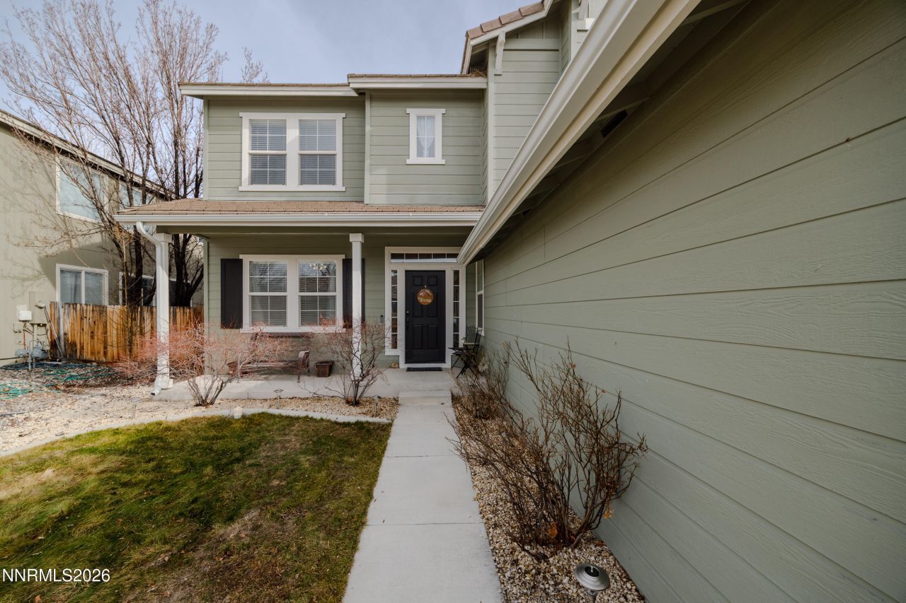 5530 Spandrell Circle, Sparks, NV 89436 Photo