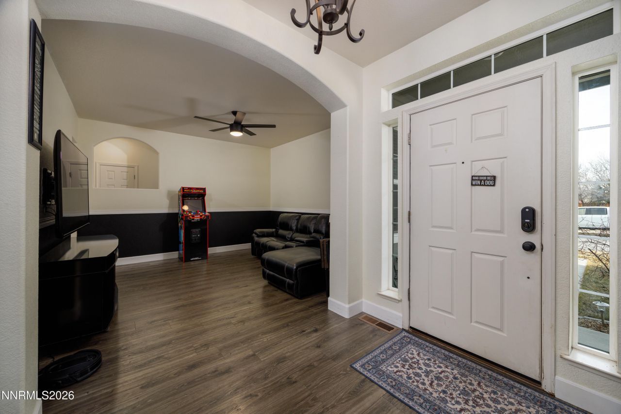 5530 Spandrell Circle, Sparks, NV 89436 Photo