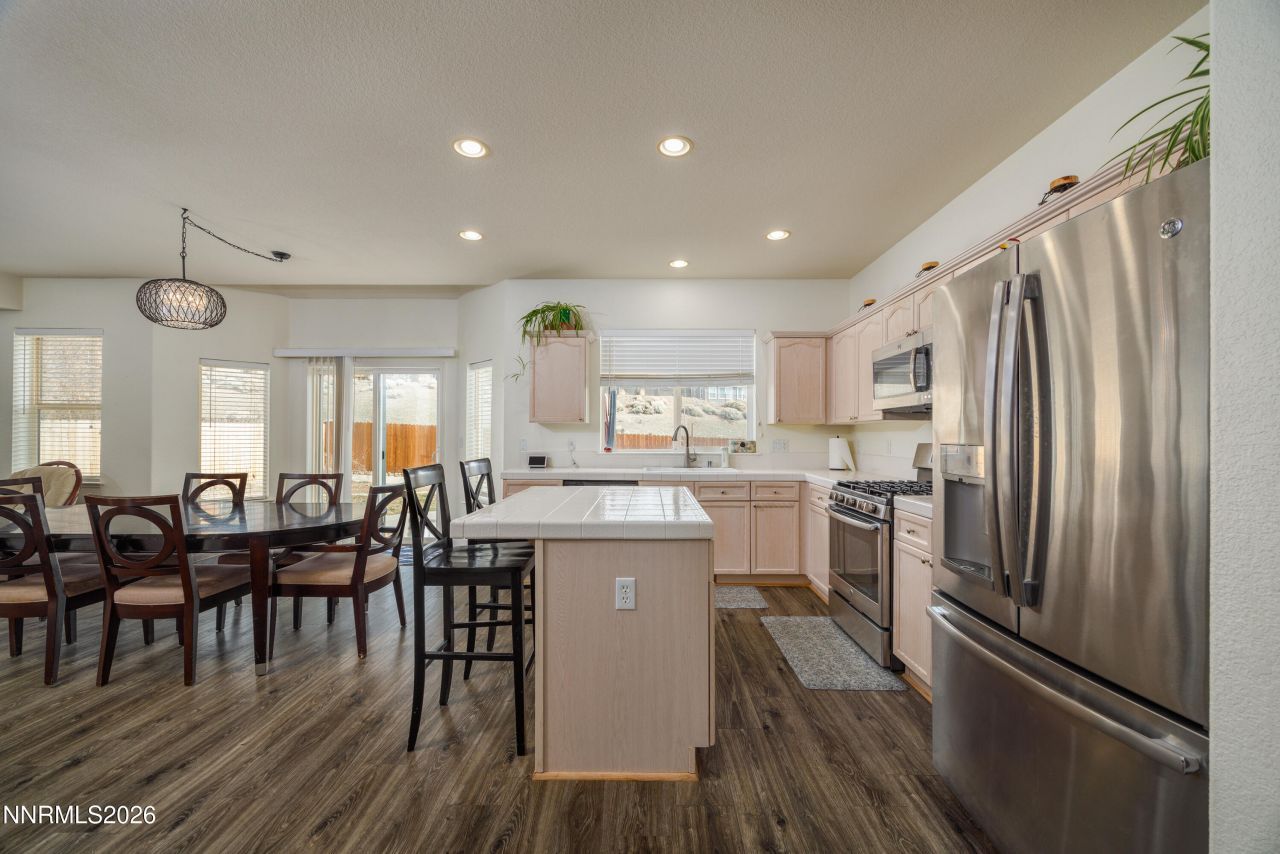 5530 Spandrell Circle, Sparks, NV 89436 Photo