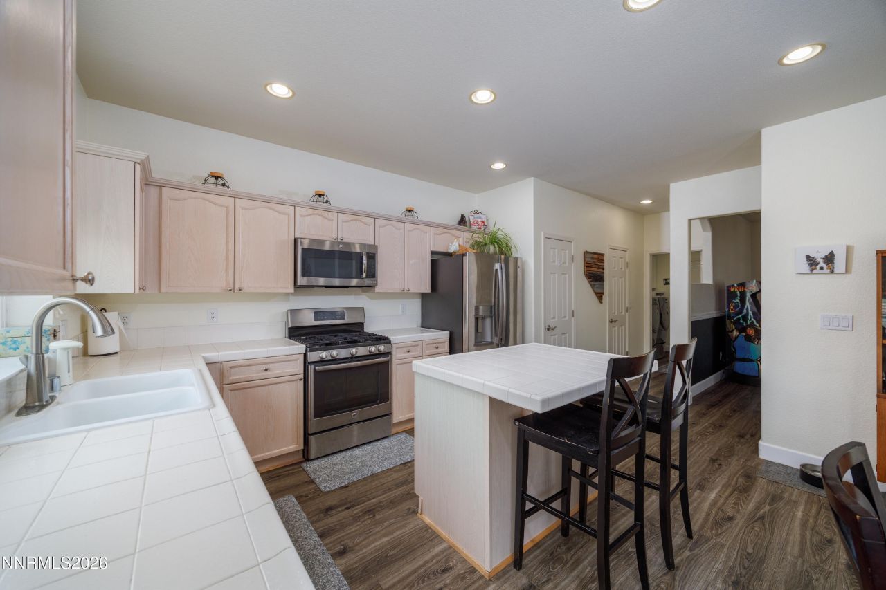 5530 Spandrell Circle, Sparks, NV 89436 Photo