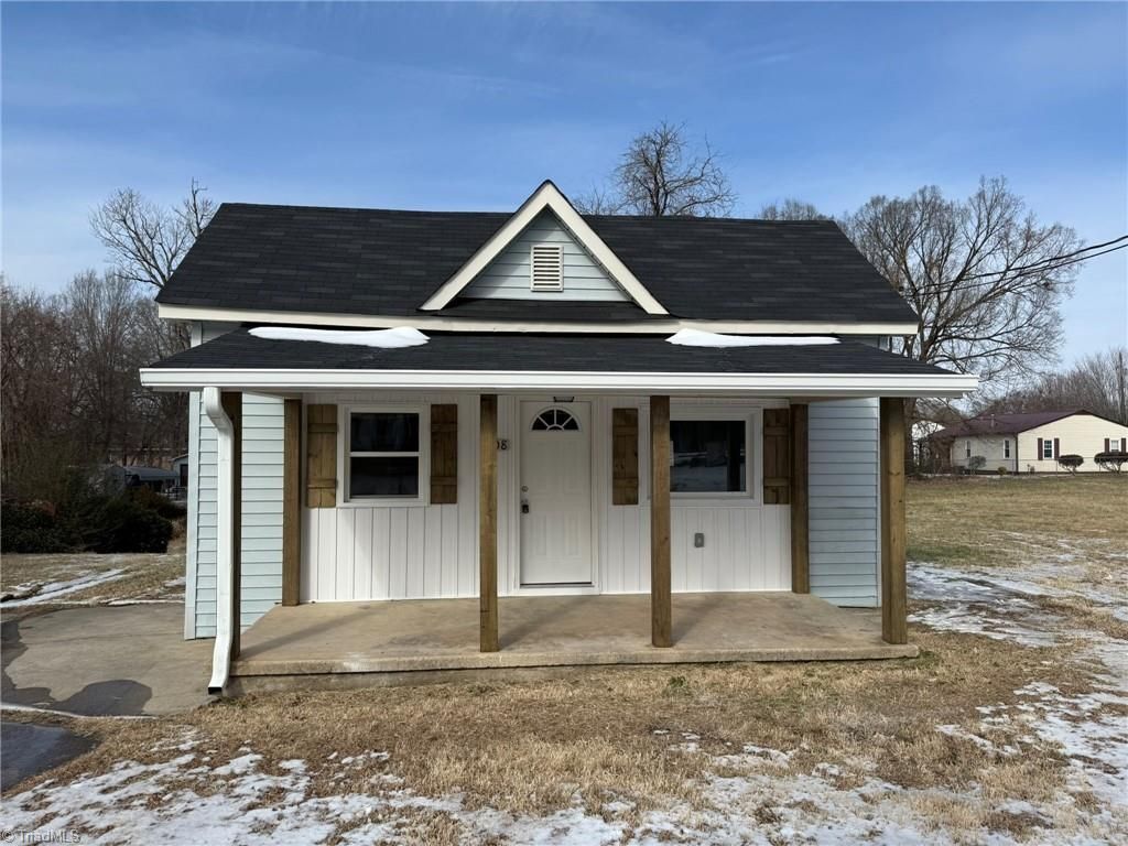 108 Broad Street, Thomasville, NC 27360 Main Photo