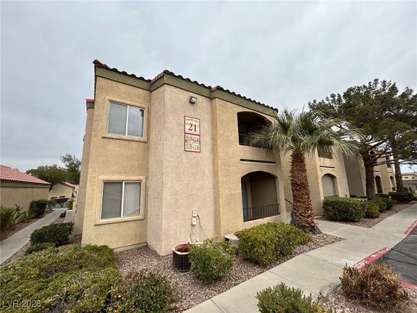 7885 W Flamingo Road , Unit 1129, Las Vegas, NV 89147