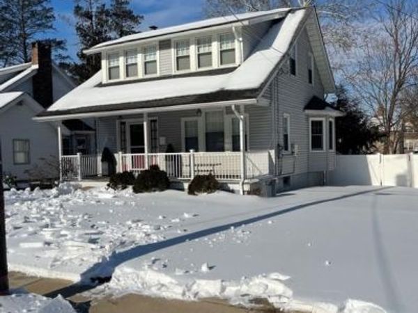 322 MCKINLEY AVENUE, PITMAN, NJ 08071