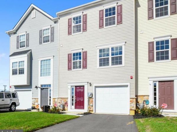 56 IRON GATE ROAD, SICKLERVILLE, NJ 08081