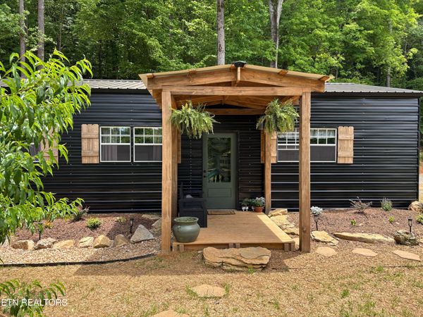 361 County Road 38, Riceville, TN 37370