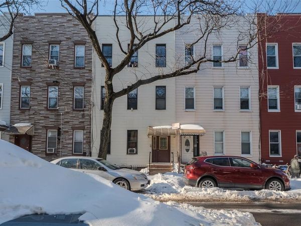 2015 Himrod Street , Ridgewood, NY 11385