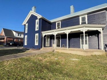 7800 Danville Pike, Hustonville, KY 40437