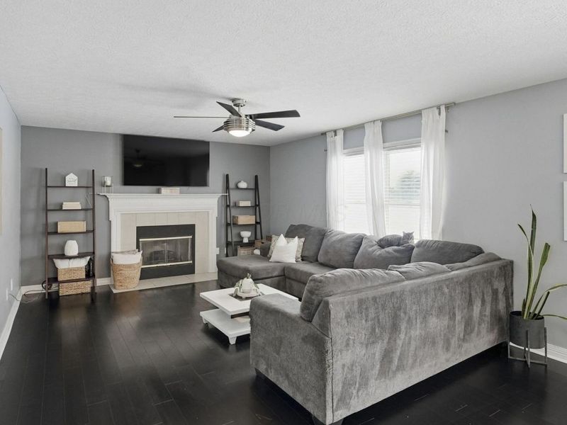 1534 Geranium Drive, Lewis Center, OH 43035 Photo 15