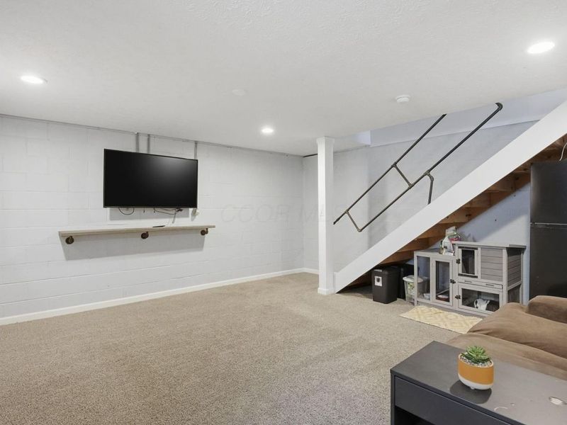 1534 Geranium Drive, Lewis Center, OH 43035 Photo 26