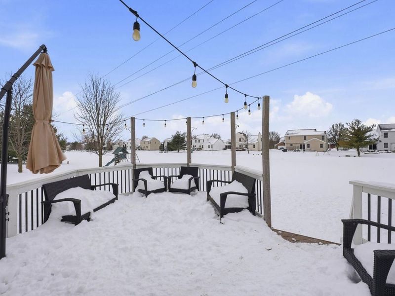 1534 Geranium Drive, Lewis Center, OH 43035 Photo 32