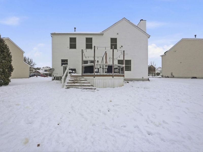 1534 Geranium Drive, Lewis Center, OH 43035 Photo 34