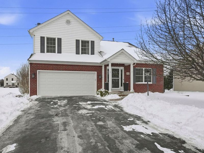 1534 Geranium Drive, Lewis Center, OH 43035 Photo 36