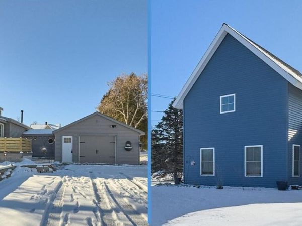 2 Lovejoy & 4 Autumn Street, Rockland, ME 04841