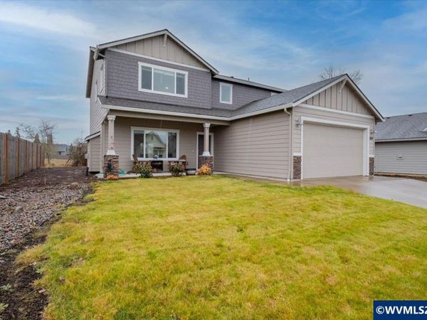 875 Shelby Wy, Monroe, OR 97456