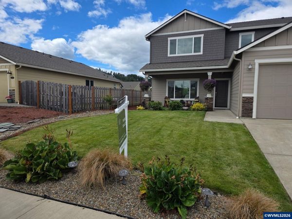 875 Shelby Wy, Monroe, OR 97456