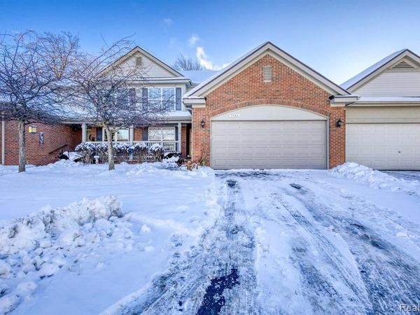 5964 Augusta Lane, Holly Twp, MI 48439