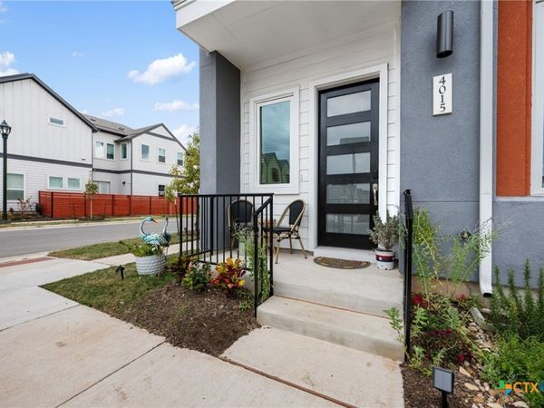 4015 Margarita Street, Austin, TX 78723