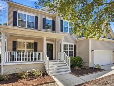 2148 Summerwood Drive, Mount Pleasant, SC 29466