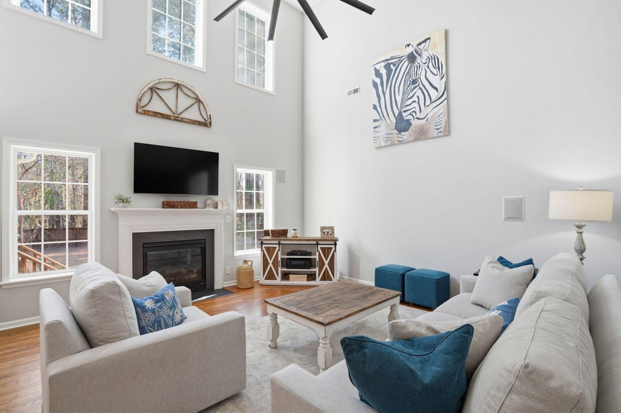 2148 Summerwood Drive Photo 14