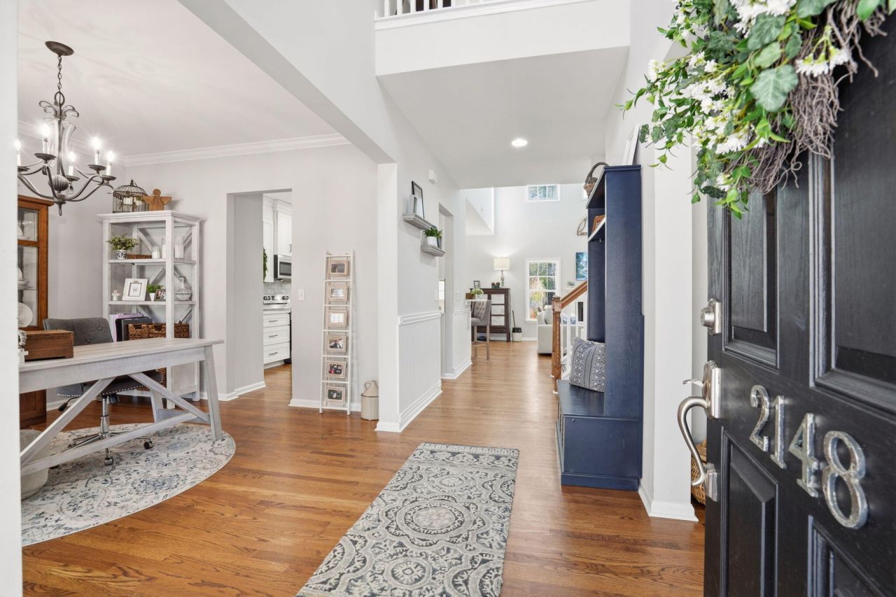 2148 Summerwood Drive Photo 3