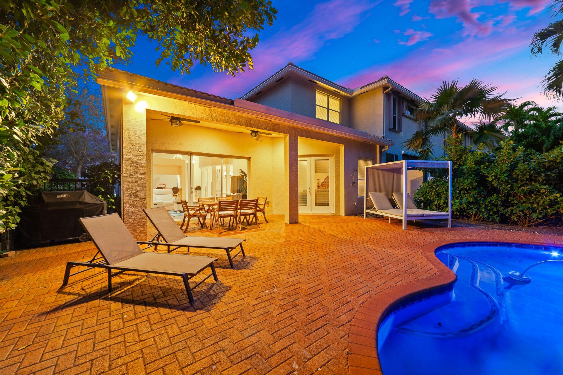 730 Cable Beach Lane, North Palm Beach, FL 33410 Photo