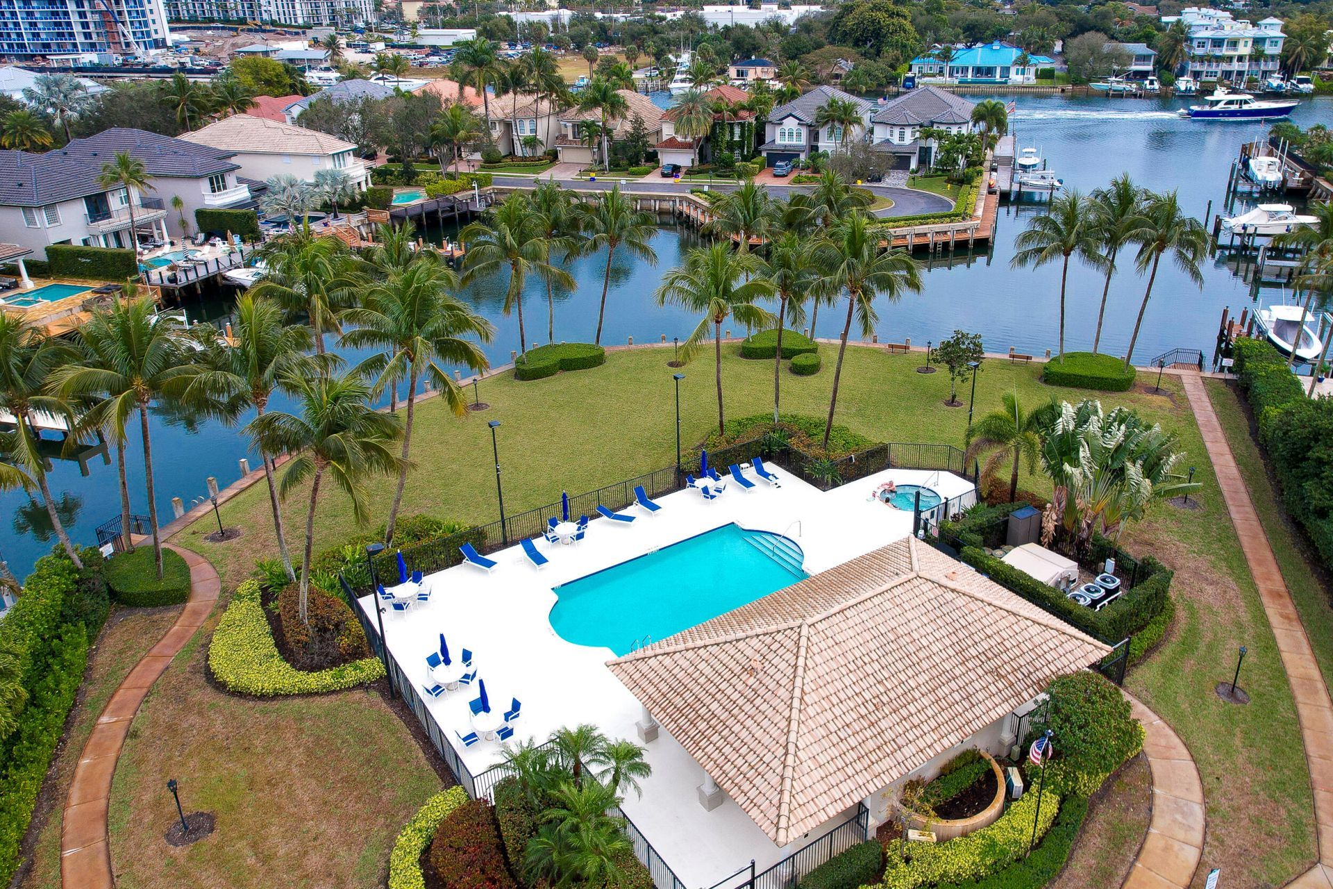 730 Cable Beach Lane, North Palm Beach, FL 33410 Photo