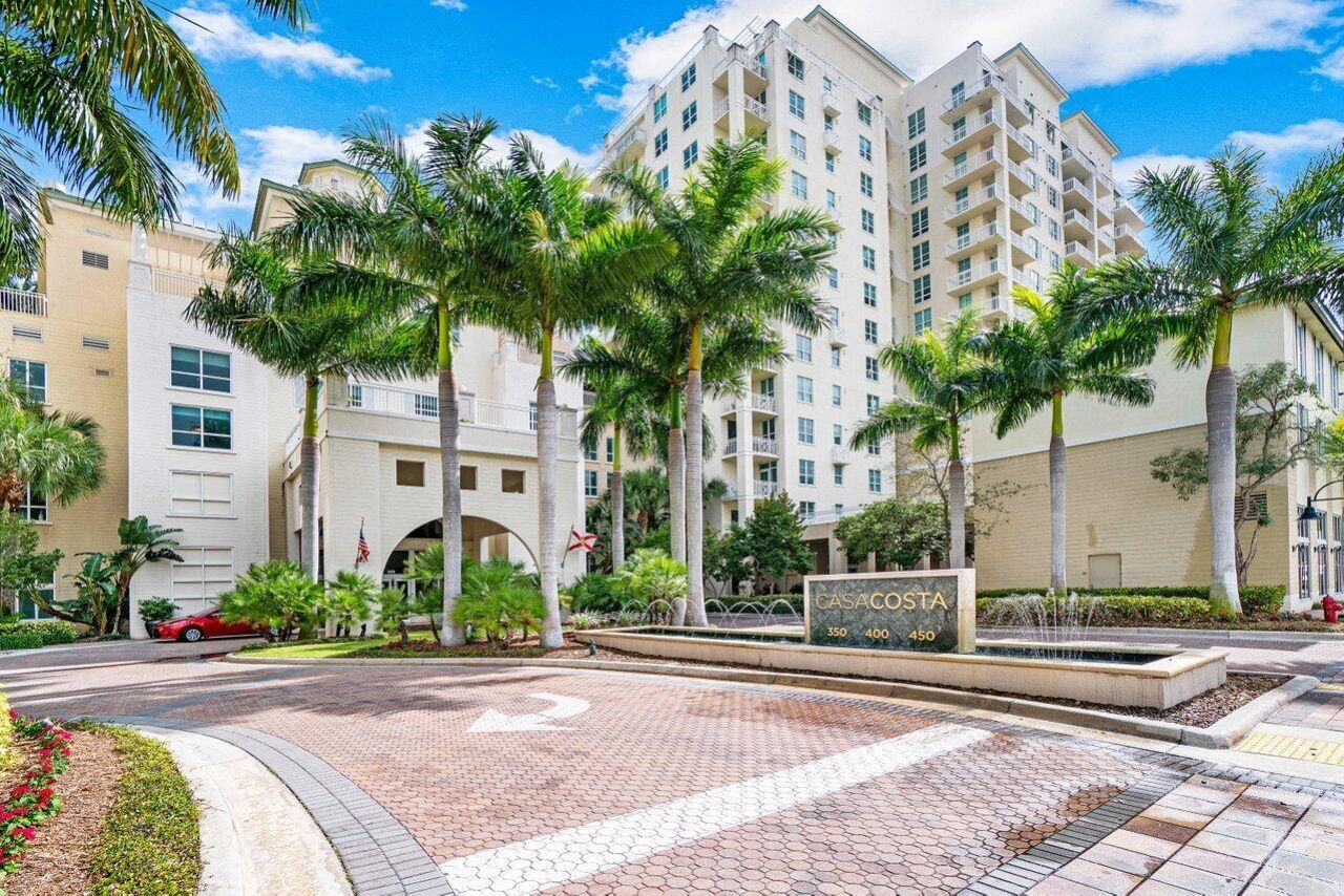 350 N Federal Highway, Unit 810, Boynton Beach, FL 33435 Photo