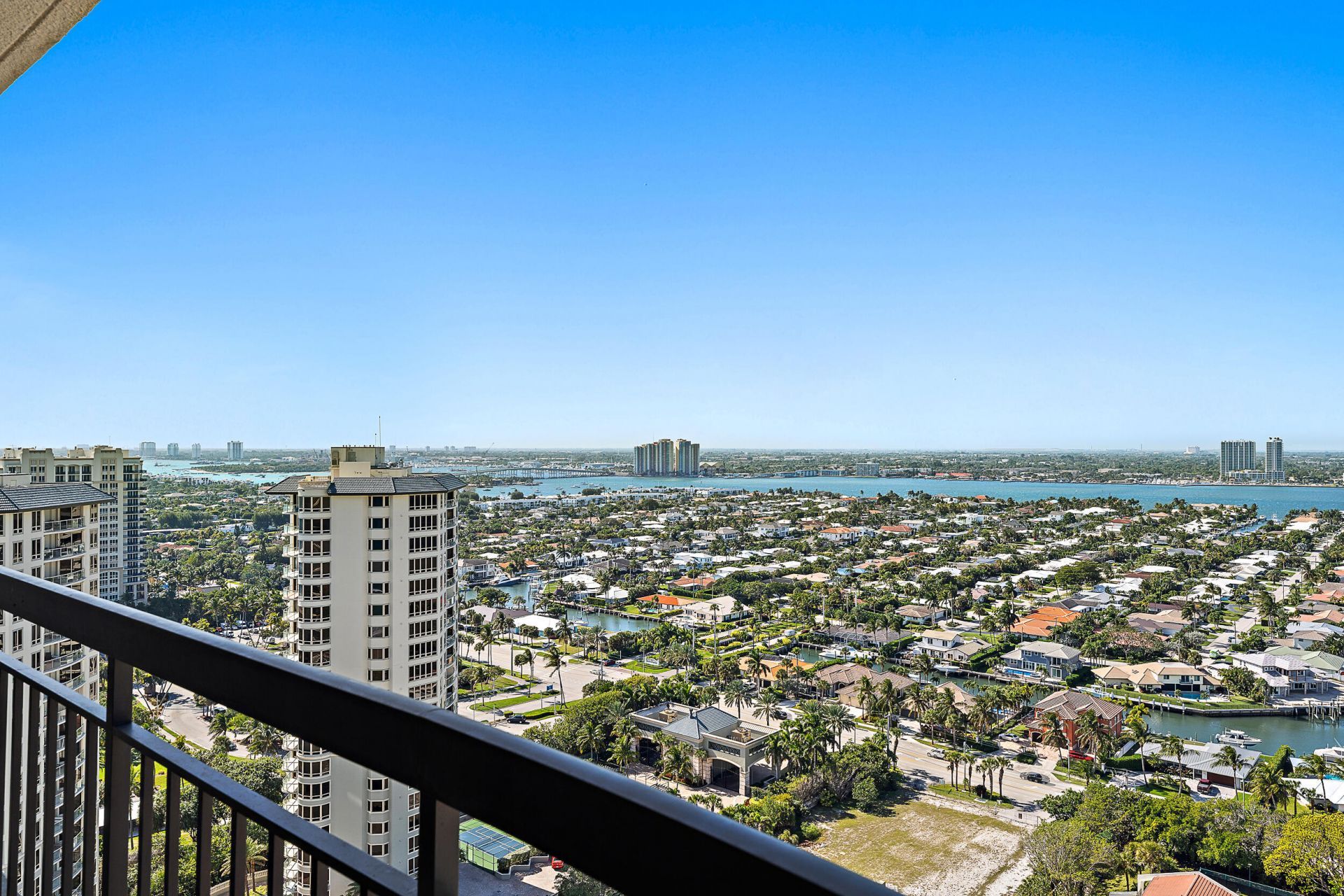 4000 N Ocean Drive, Unit 2503, Singer Island, FL 33404 Photo