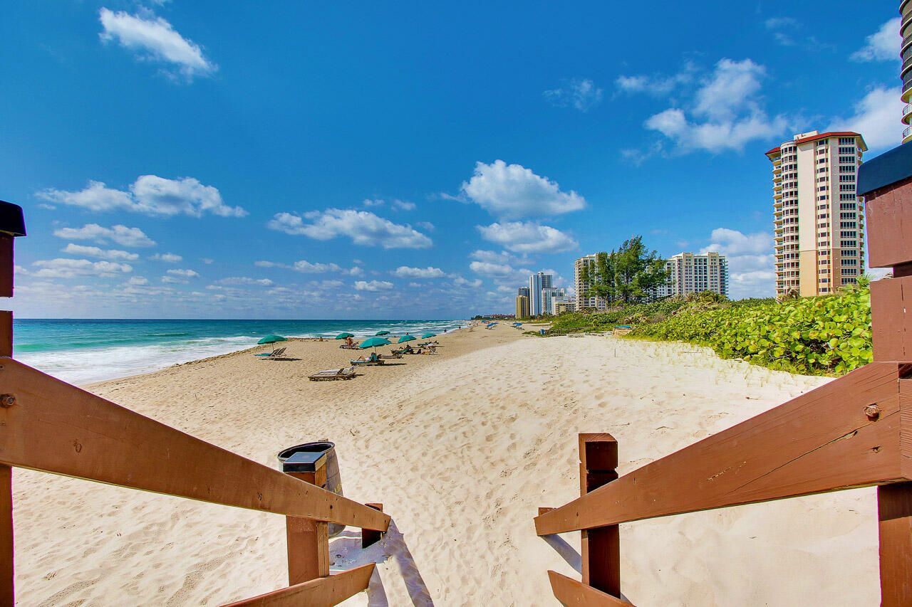 4000 N Ocean Drive, Unit 2503, Singer Island, FL 33404 Photo