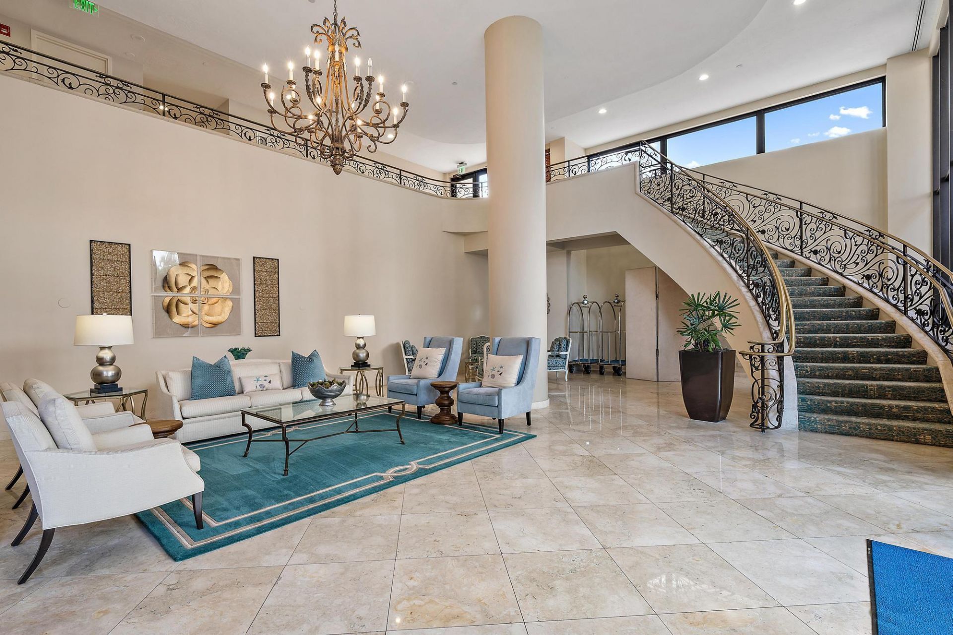 4000 N Ocean Drive, Unit 2503, Singer Island, FL 33404 Photo