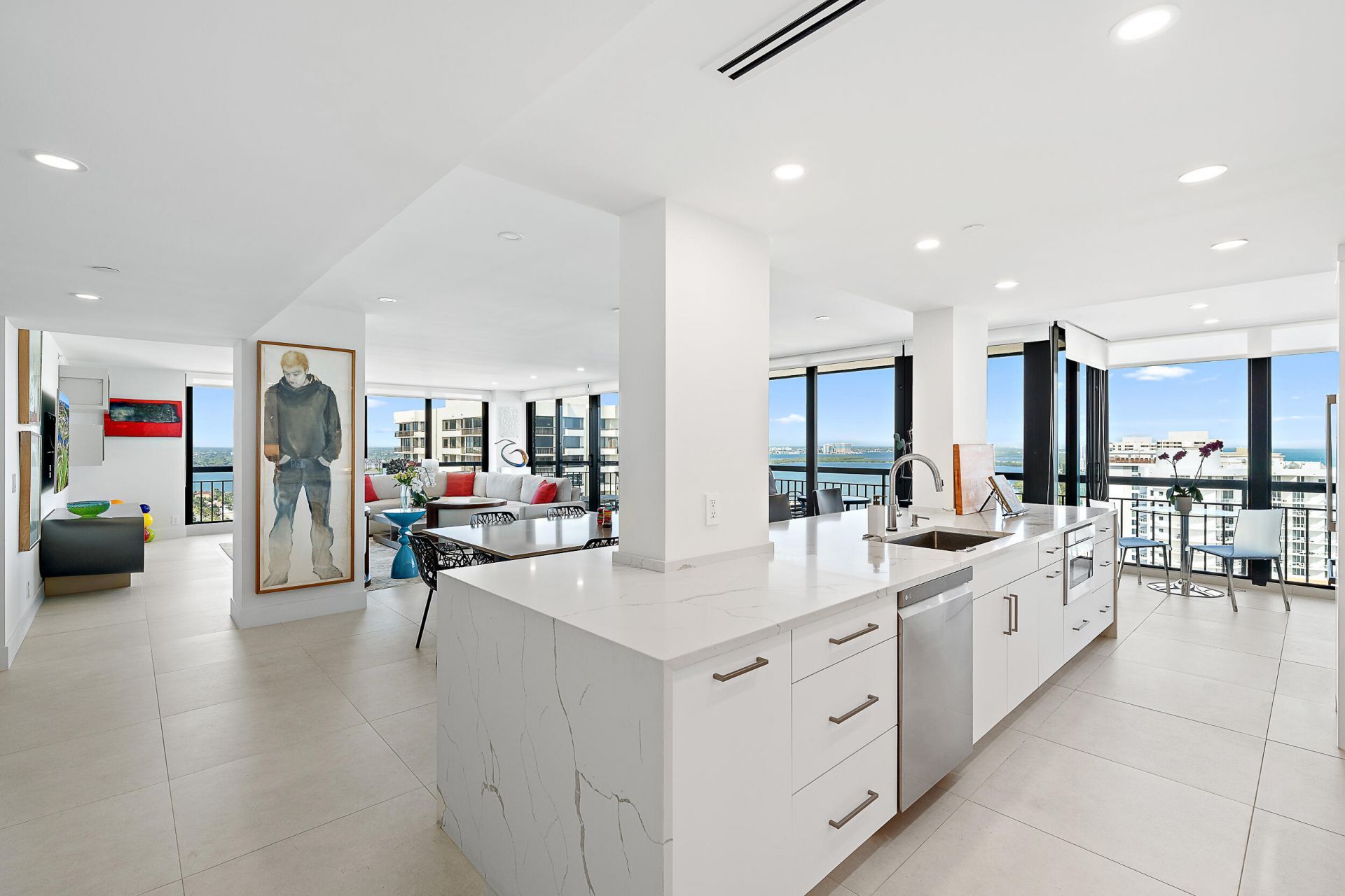 4000 N Ocean Drive, Unit 2503, Singer Island, FL 33404 Photo