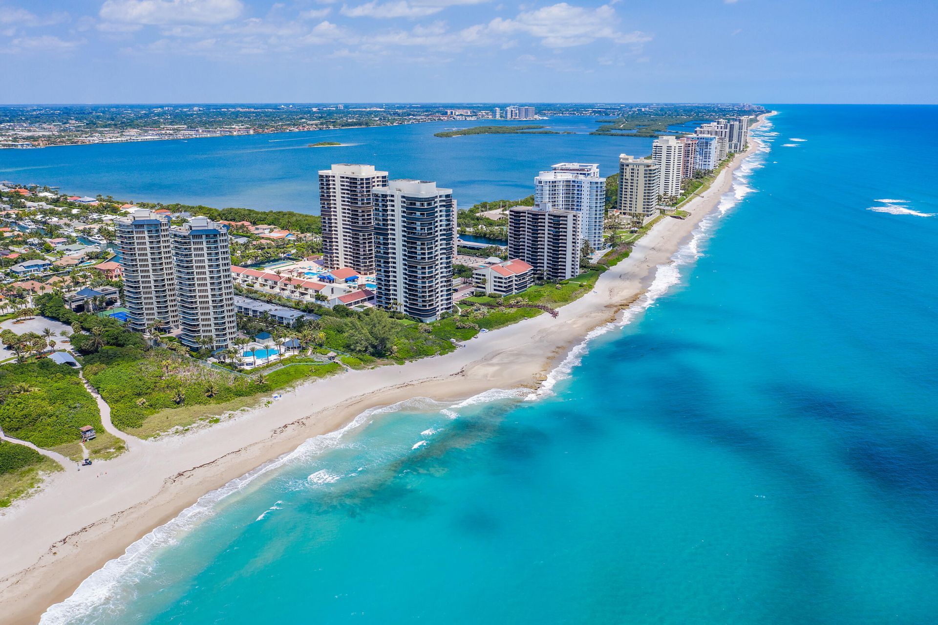 4000 N Ocean Drive, Unit 2503, Singer Island, FL 33404 Photo