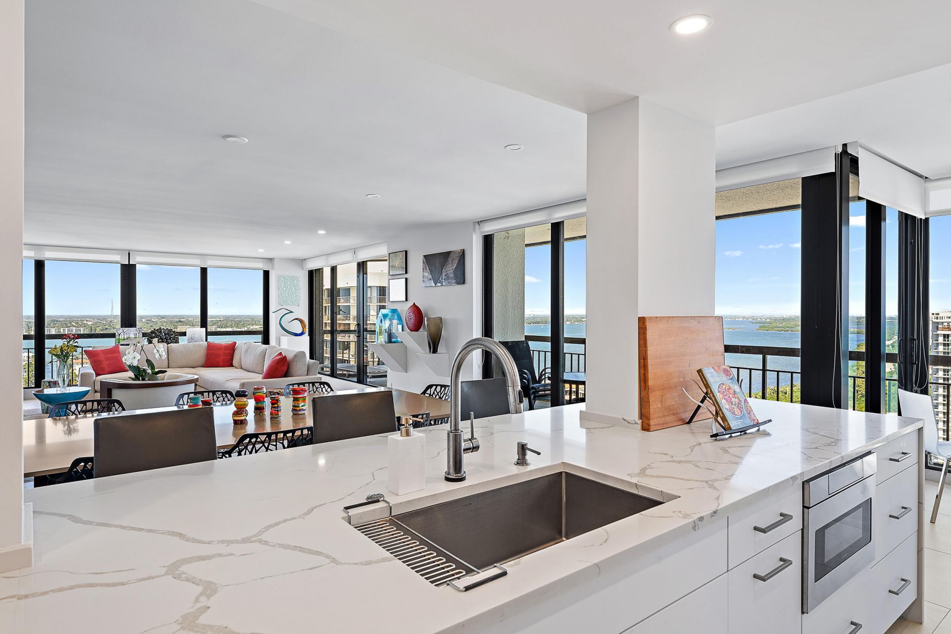 4000 N Ocean Drive, Unit 2503, Singer Island, FL 33404 Photo