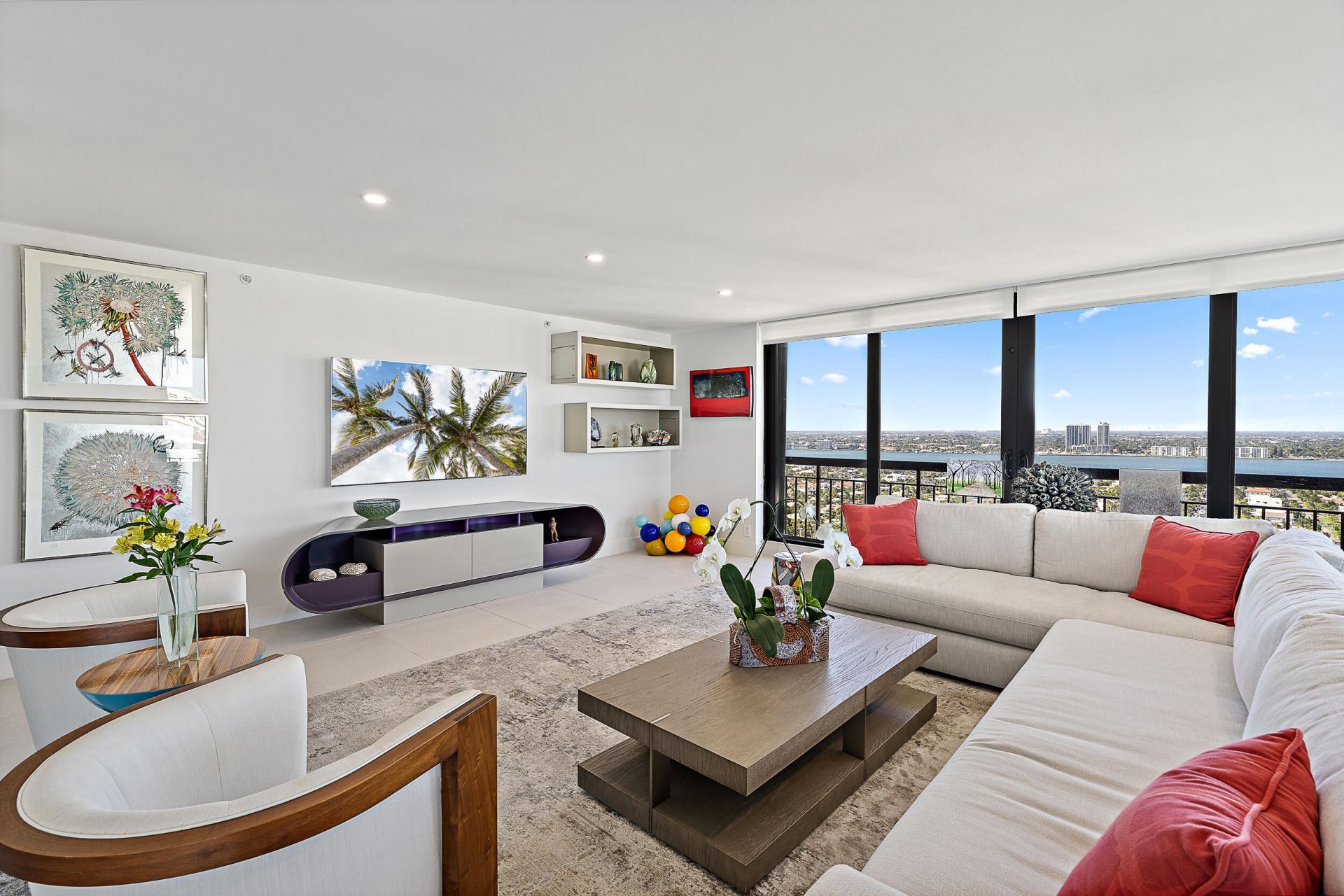 4000 N Ocean Drive, Unit 2503, Singer Island, FL 33404 Photo