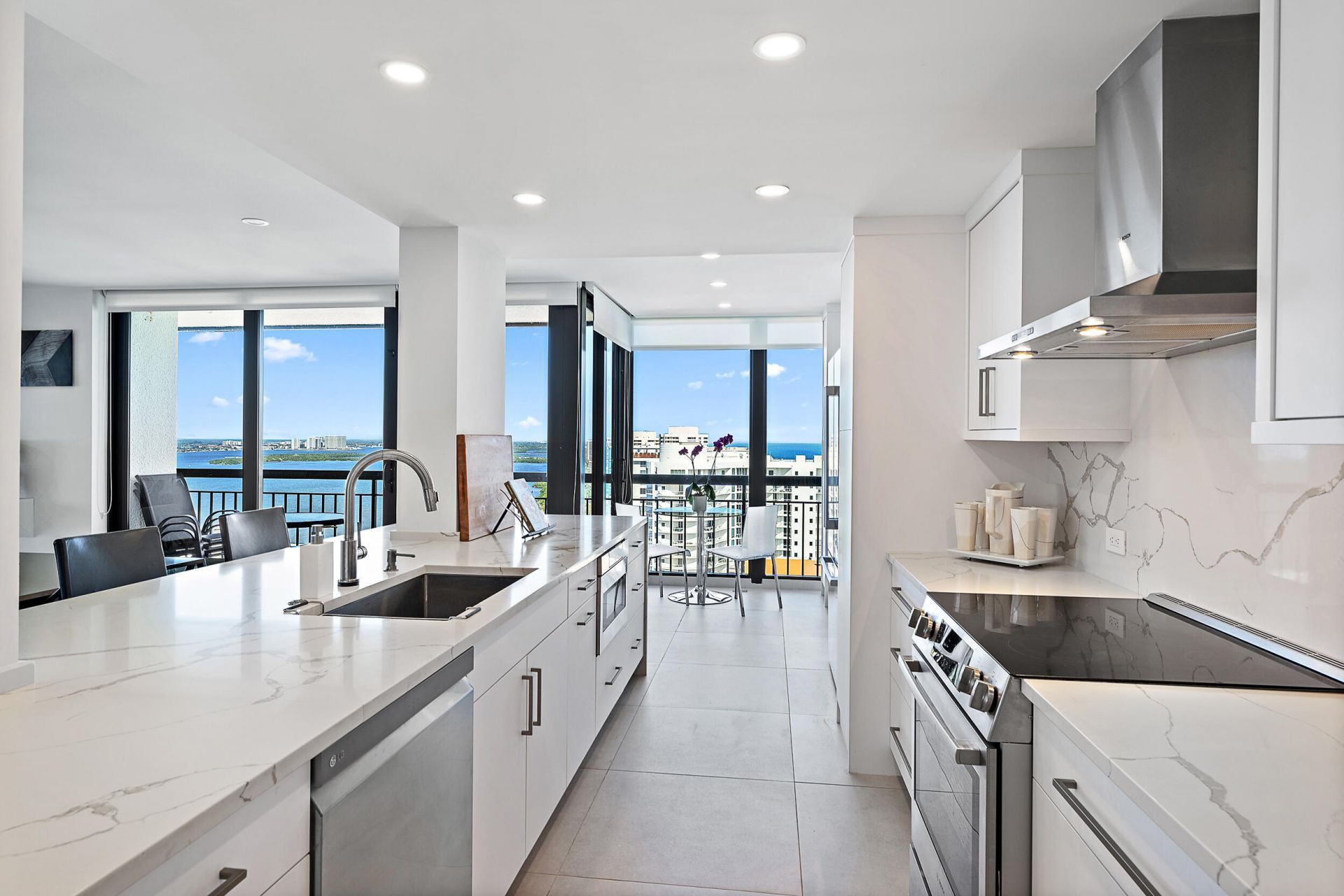 4000 N Ocean Drive, Unit 2503, Singer Island, FL 33404 Photo