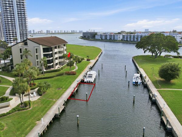 1109 E Marine Way E, Unit L1l + Boat, North Palm Beach, FL 33408
