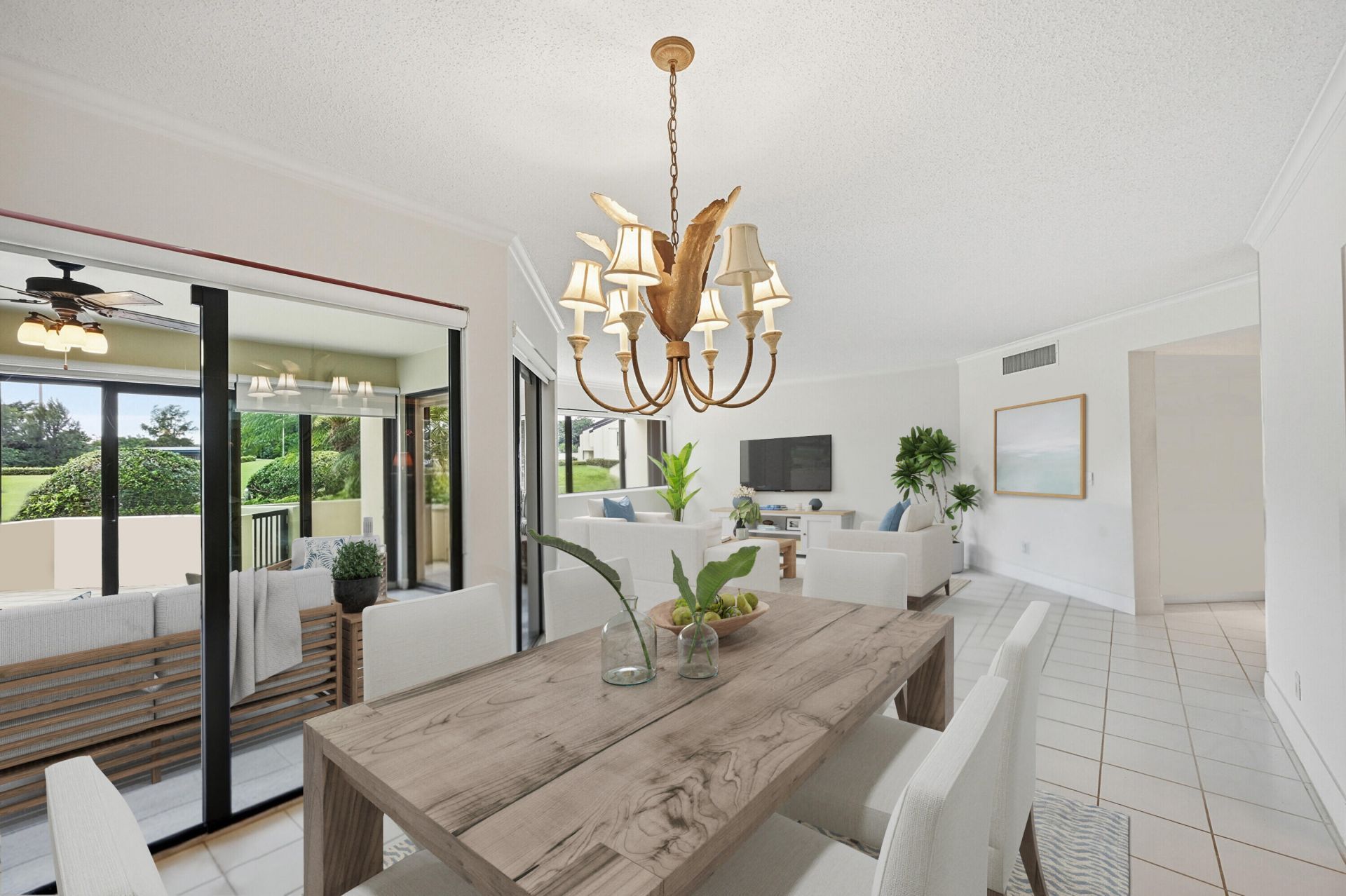 1109 E Marine Way E, Unit L1l + Boat, North Palm Beach, FL 33408 Photo