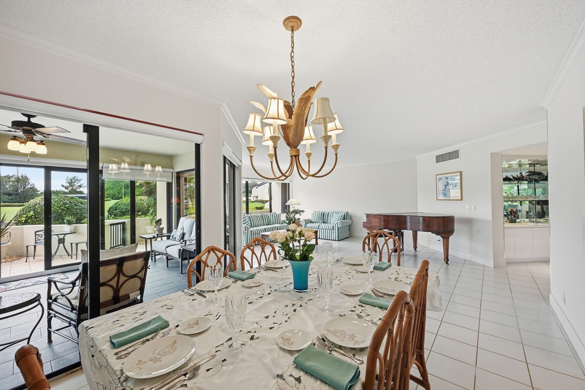 1109 E Marine Way E, Unit L1l + Boat, North Palm Beach, FL 33408 Photo