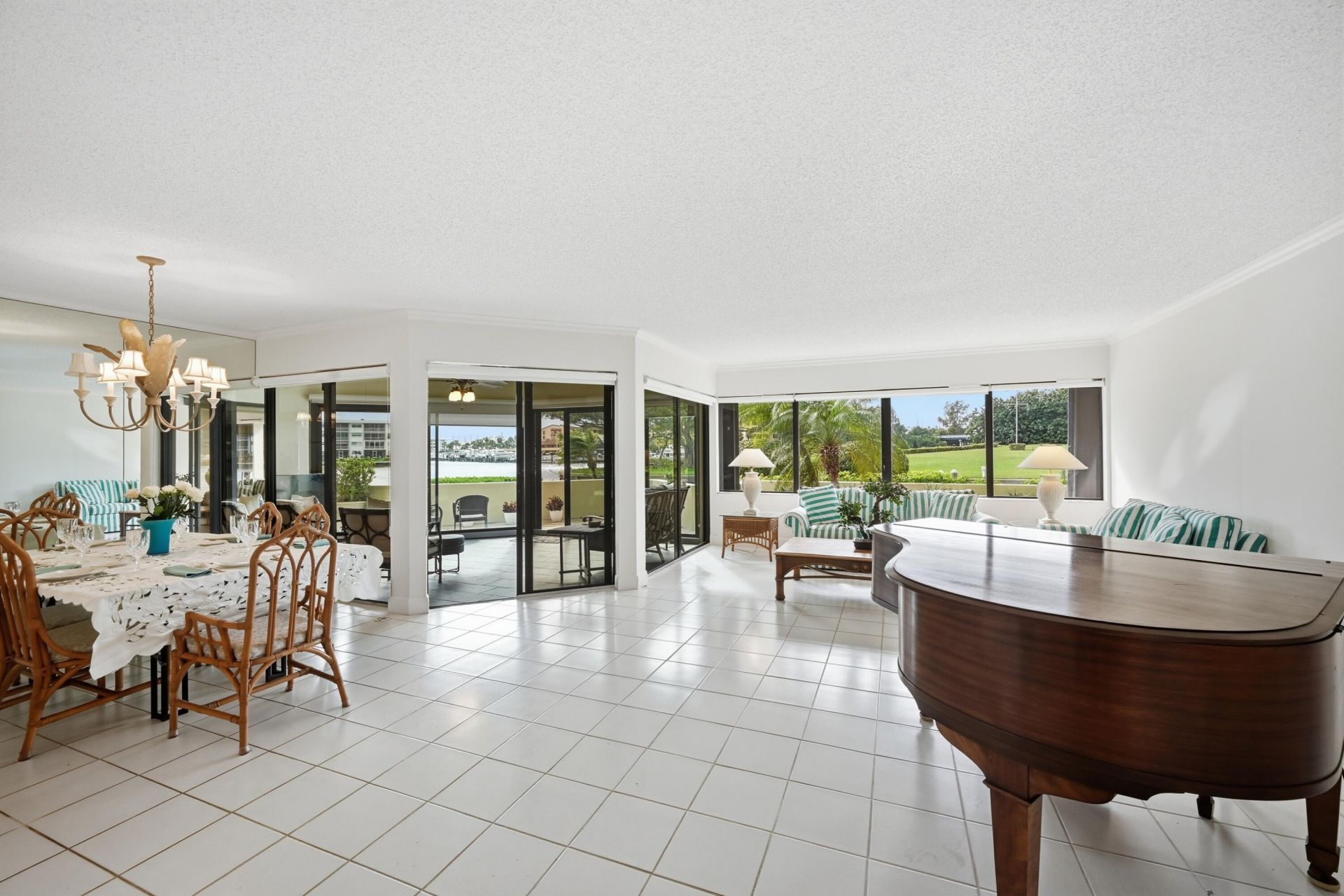 1109 E Marine Way E, Unit L1l + Boat, North Palm Beach, FL 33408 Photo