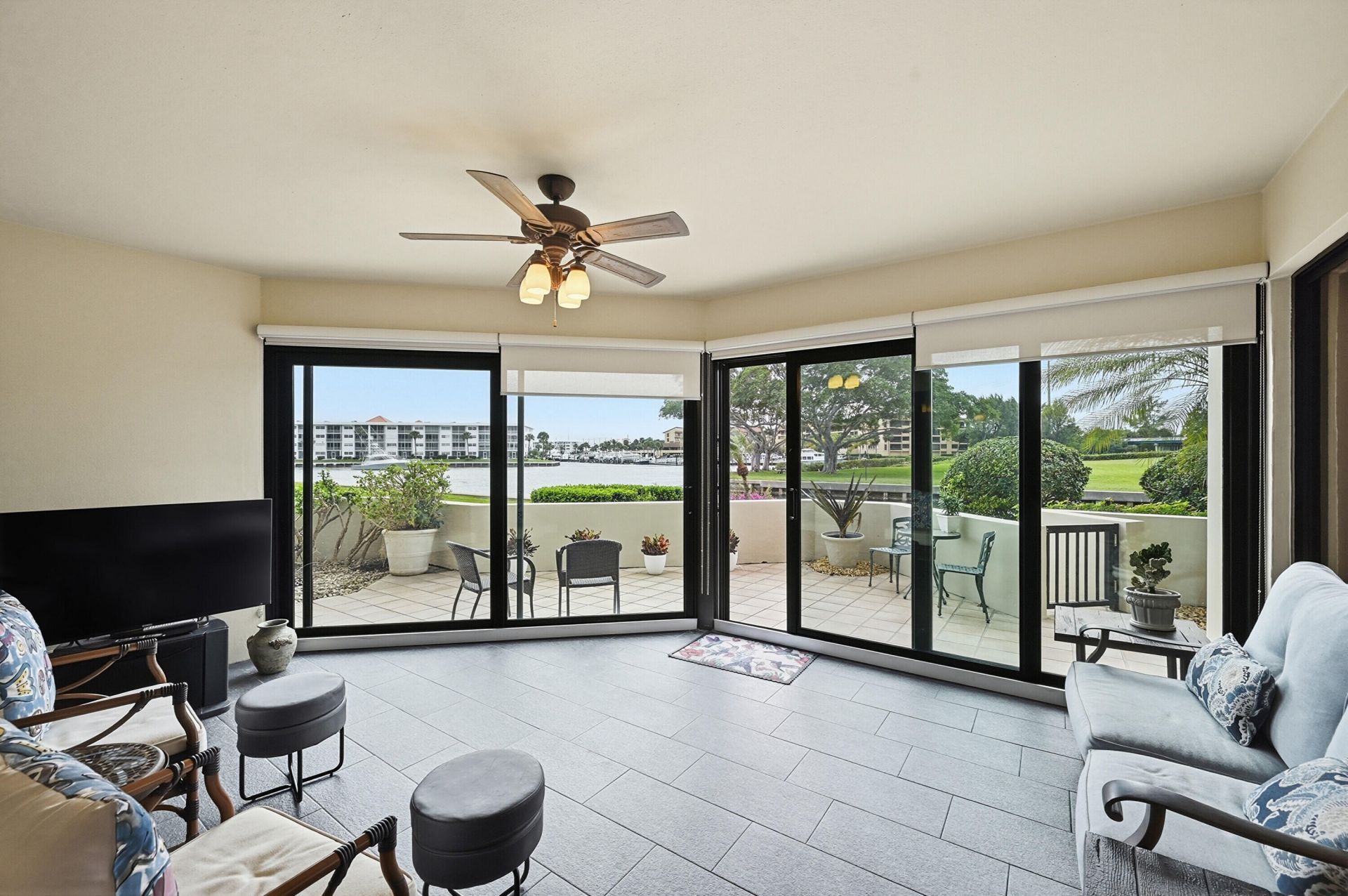 1109 E Marine Way E, Unit L1l + Boat, North Palm Beach, FL 33408 Photo