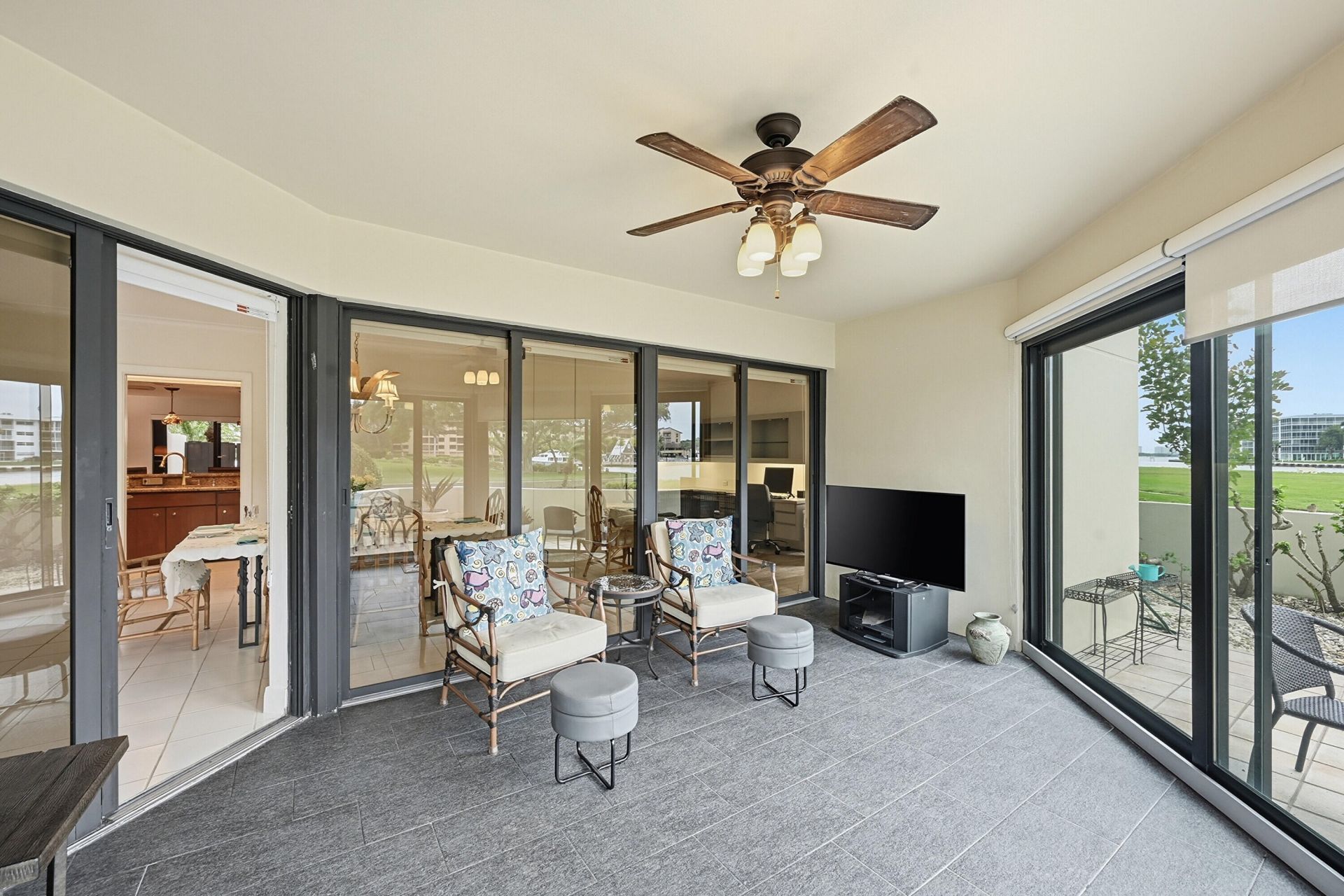 1109 E Marine Way E, Unit L1l + Boat, North Palm Beach, FL 33408 Photo