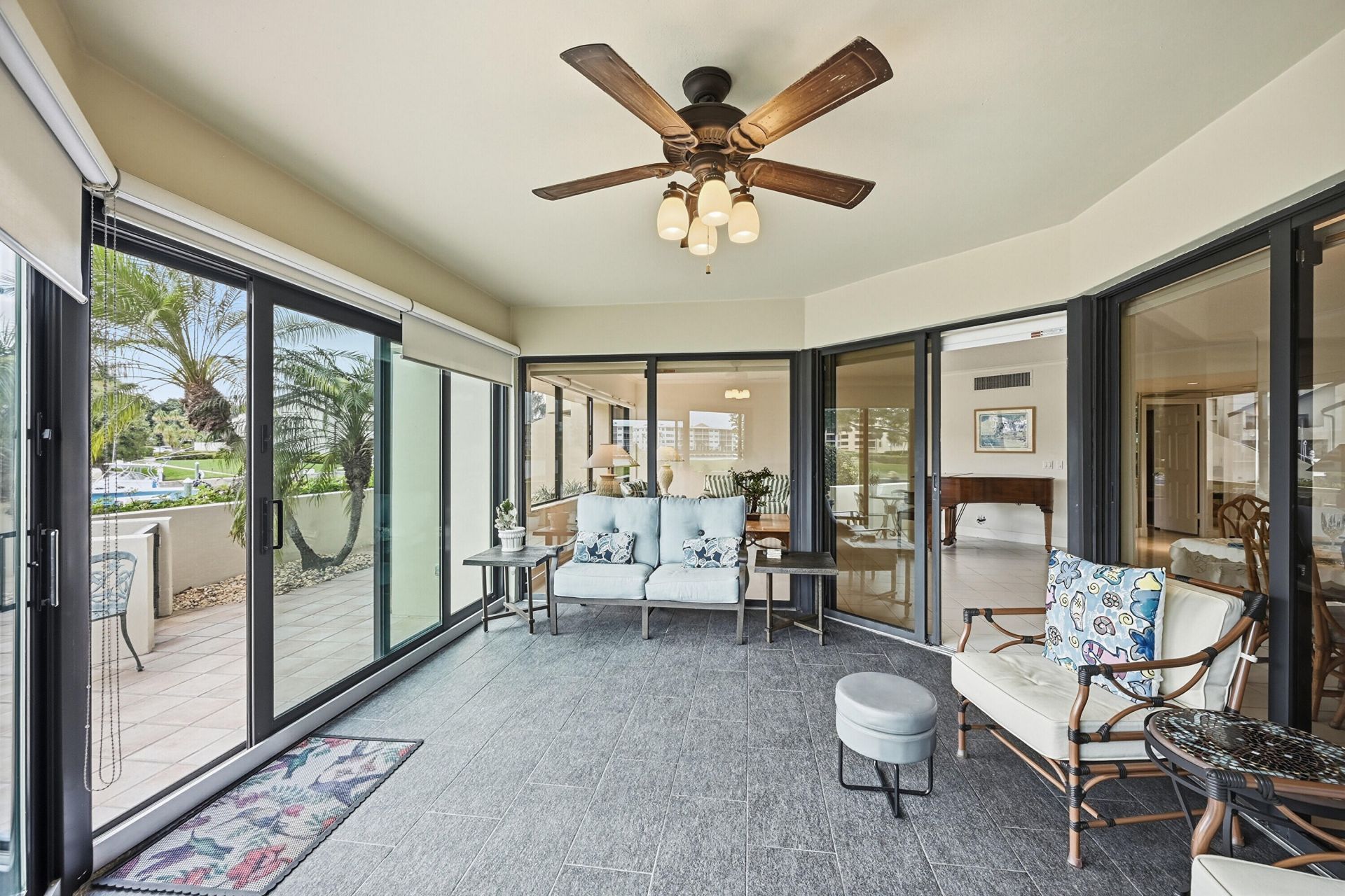 1109 E Marine Way E, Unit L1l + Boat, North Palm Beach, FL 33408 Photo