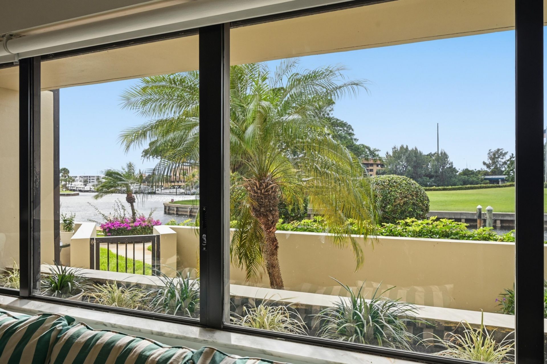 1109 E Marine Way E, Unit L1l + Boat, North Palm Beach, FL 33408 Photo