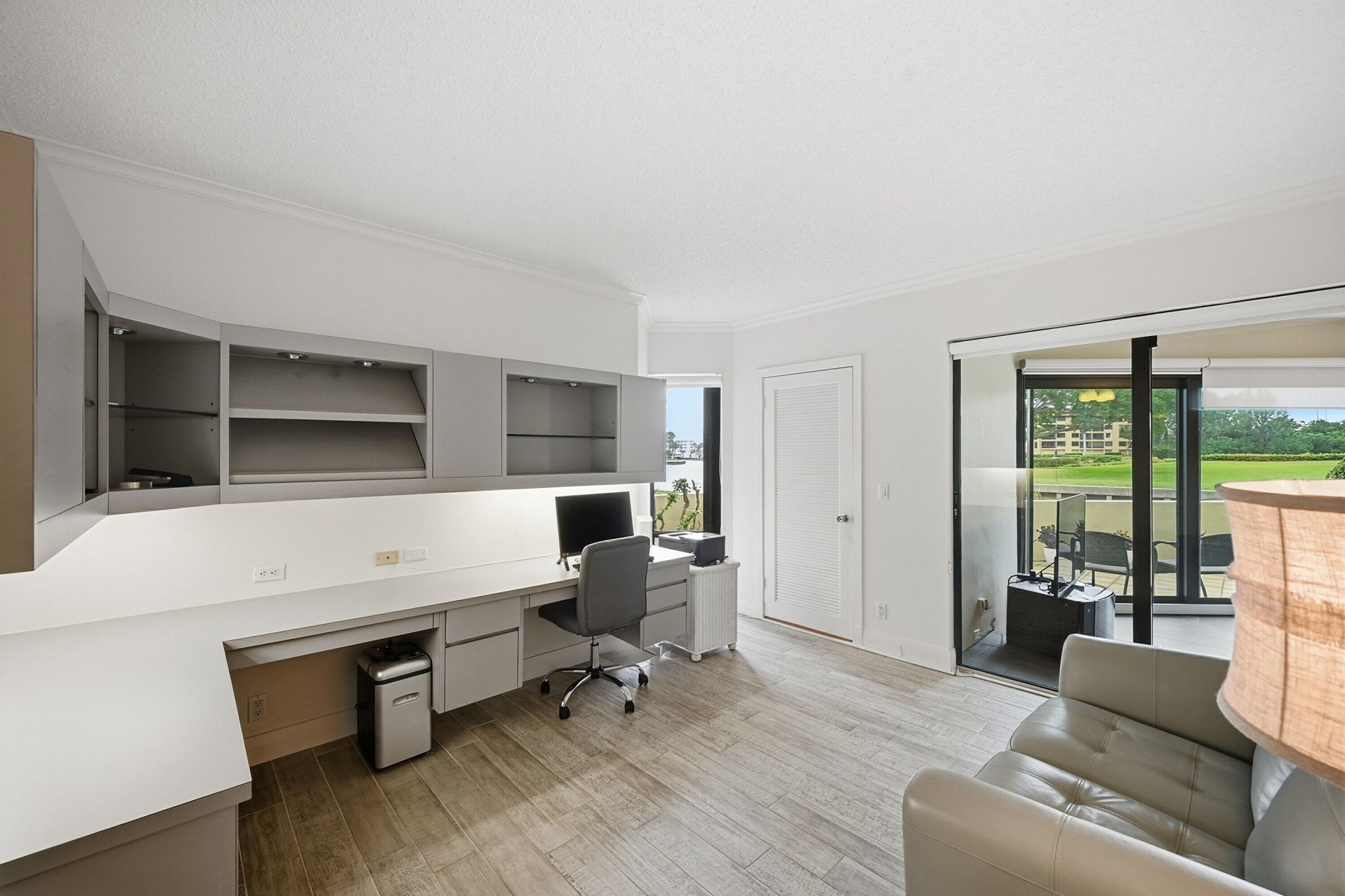 1109 E Marine Way E, Unit L1l + Boat, North Palm Beach, FL 33408 Photo